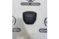 Подушка безопасности водителя 0080P1120018   Honda Civic X