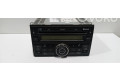 Zpětné zrcátko  Nissan Qashqai+2 2009  28185JD05A, 28185JD05A  