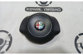 Подушка безопасности водителя 01561194440   Alfa Romeo 4C