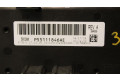 Блок управления климат-контролем 55111846AE   Jeep Cherokee