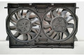 Вентилятор радиатора     8W0121003D    Audi Q5 SQ5 