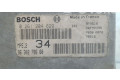 Řídící jednotka 9630278680   Peugeot 106 