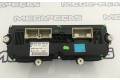 Блок управления климат-контролем 5K0907044BT   Volkswagen Scirocco