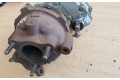 Турбина Toyota Auris E210  7807080002         