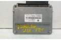 Блок управления двигателя 5WP22084   Volkswagen Touareg I