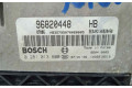 Řídící jednotka 96820448   Chevrolet Lanos 