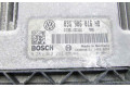 Řídící jednotka 03G906016HB   Seat Toledo III (5P) 