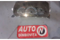 Přístrojová deska  Chevrolet Tacuma 2006   