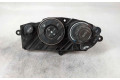 Блок управления климат-контролем 79600SMJ, 79600SMJ   Honda Civic