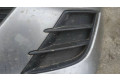 Нижняя решётка (из трех частей) Mazda 3 II 2009-2013 года       