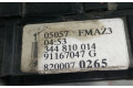 Ручка стеклоочистителей 344810014, 8200070265   Renault Trafic I