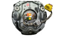 Подушка безопасности водителя 8E0880201BK6PS, 8E0880201BL6PS   Audi A4 Allroad