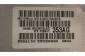 Блок управления двигателя P5604353AG, CENTRALITAMOTORUCE   Jeep Grand Cherokee (WJ)