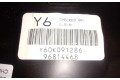 Панель приборов Y60K091286   Chevrolet Astra       