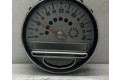 Přístrojová deska  Mini One - Cooper R50 - 53 2006 9136195-01, 9136195-01  