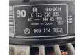 Генератор 0091547602   Mercedes-Benz SLK R170      