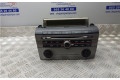 Радио/ проигрыватель CD/DVD / навигация     BR2B66AR0, BR2B66AR0    Mazda MX-3 