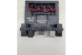Komfortsteuergerät Bordnetzsteuergerät 3C8937049D, F005V00744   Volkswagen Caddy   