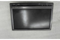 Дисплей    TME-M710   Mercedes-Benz ML W163