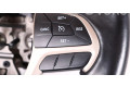 Руль Jeep Grand Cherokee  2010 - 2021 года P1WE251X9AC      