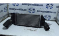 Интеркулер  9645682880   Peugeot 207 CC 