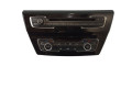 Блок управления климат-контролем 64119371460, 9371460   BMW X2 F39
