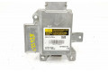 Блок подушек безопасности 12771237, 401662A6   Saab 9-3 Ver2