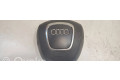 Подушка безопасности водителя 4L0880201AM, 001BG10CY1B1   Audi Q7 4L