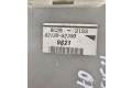   Pojistková skříňka 8273052700, 603070362   Toyota Yaris 2007
