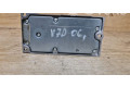 Блок подушек безопасности 0285001655   Volvo V70