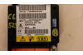 Блок подушек безопасности 9662737280   Citroen C6