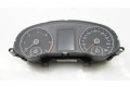 Přístrojová deska  Volkswagen Jetta VI 2013 5C6920972A  