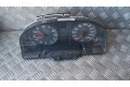 Панель приборов 8A919033CA, 8A0919033CA   Audi 80 90 S2 B4       