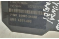 Jednotka ABS 589203a300, 589203a300   Hyundai Trajet 2005