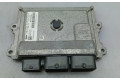Řídící jednotka 9807827980   Peugeot 2008 I 