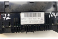 Блок управления климат-контролем 1854327, 1854327   Ford Ranger