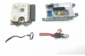 Комплект блоков управления 51953616, 51953616   Lancia Ypsilon