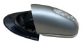 Zpětné zrcátko  Mercedes-Benz ML W164 2010  E1010679, 380233  
