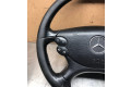 Руль Mercedes-Benz CLK A209 C209  2002 - 2009 года A2094603303      