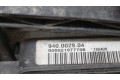 Вентилятор радиатора     6G918C607De, 8240513    Ford S-MAX 1.8