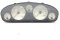 Přístrojová deska  Peugeot 607 2000 9653140480  