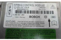Блок подушек безопасности BP4K57K30B   Mazda 3 I