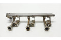 Vstřikovací lišta DM5G9H487AA, 0261555137   Ford Focus  pro benzínový motor 1.0  