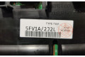 Přístrojová deska  Nissan Micra K14 2016 5FV1A2J2L, 0740190408  