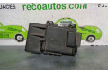 Pojistková skříňka Řídící jednotka BSM 6X0937550C   Volkswagen Polo III 6N 6N2 6NF 2000