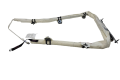 Боковая подушка безопасности P31291326, 1P619642501   Volvo V40 Cross country