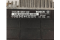 Řídící jednotka 0125454432, A0125454432   Mercedes-Benz E W124 1989