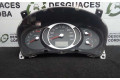 Přístrojová deska  Hyundai Tucson JM 2006 940132E421  