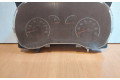 Панель приборов 1376277080, 503002184901   Fiat Fiorino       