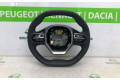 Volant Peugeot 2008 II 2022 98255044ZD, 98255044ZD  